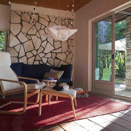 Holiday Home Dajla 35 Novigrad Istria Εξωτερικό φωτογραφία