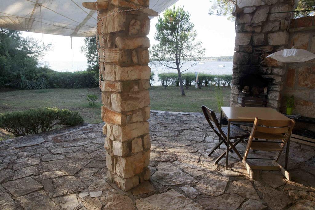 Holiday Home Dajla 35 Novigrad Istria Εξωτερικό φωτογραφία