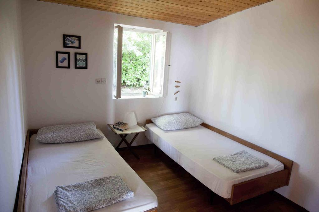 Holiday Home Dajla 35 Novigrad Istria Εξωτερικό φωτογραφία