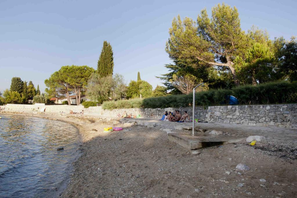 Holiday Home Dajla 35 Novigrad Istria Εξωτερικό φωτογραφία