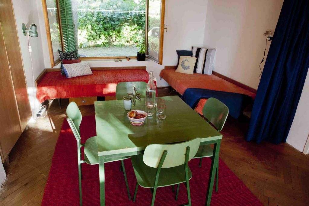 Holiday Home Dajla 35 Novigrad Istria Εξωτερικό φωτογραφία