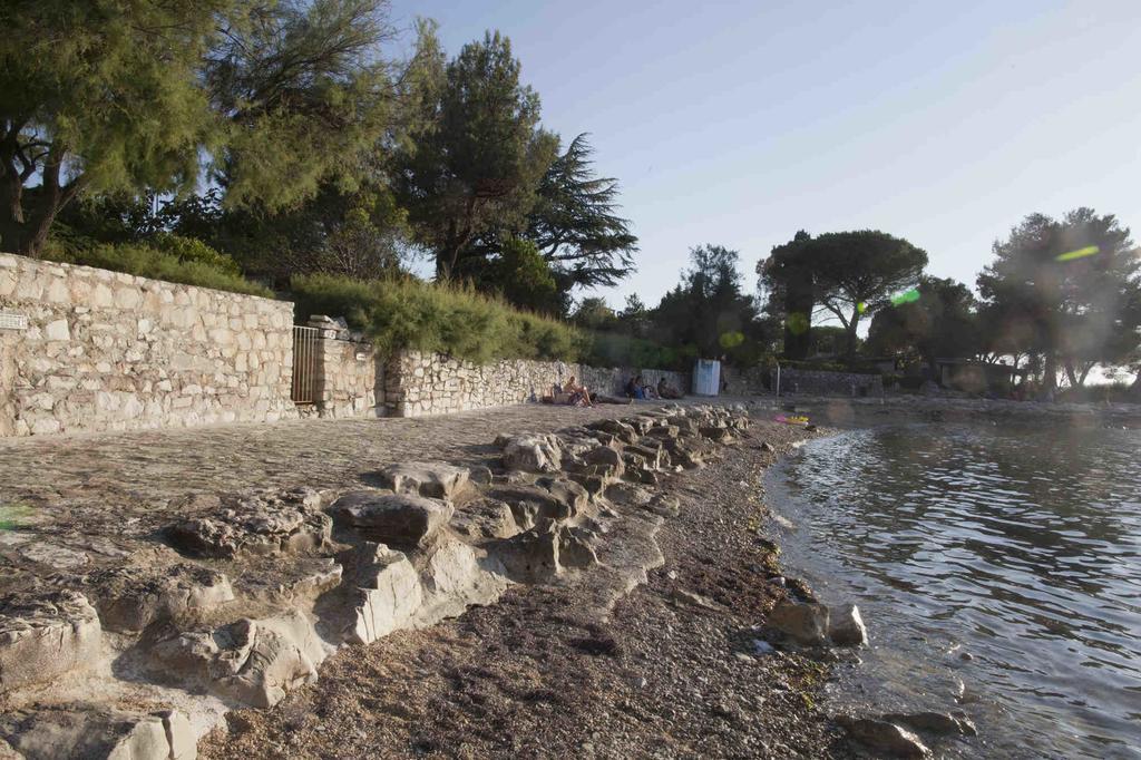 Holiday Home Dajla 35 Novigrad Istria Εξωτερικό φωτογραφία