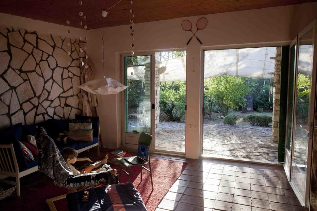 Holiday Home Dajla 35 Novigrad Istria Εξωτερικό φωτογραφία